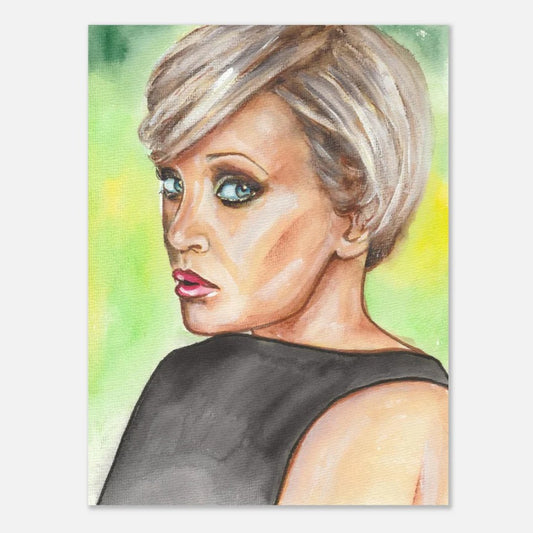 Patricia Kaas