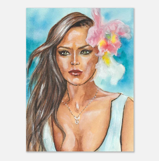 Ornella Muti