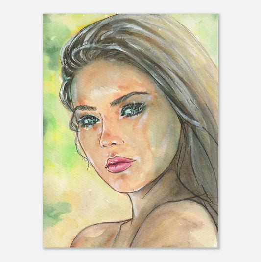 Ornella Muti