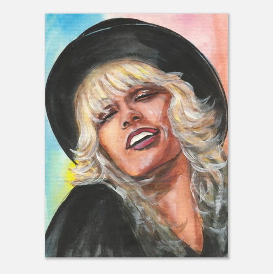 Stevie Nicks