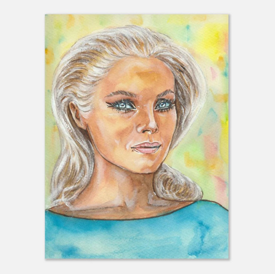 Virna Lisi
