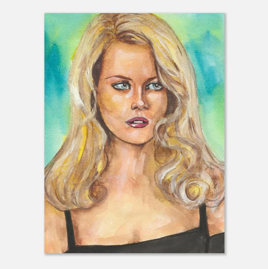 Nicole Kidman