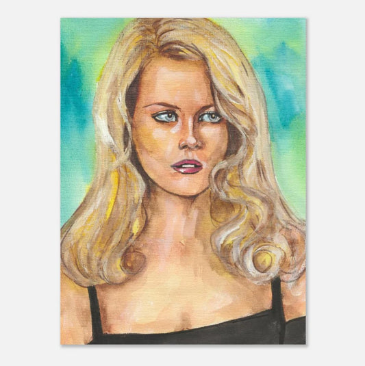Nicole Kidman