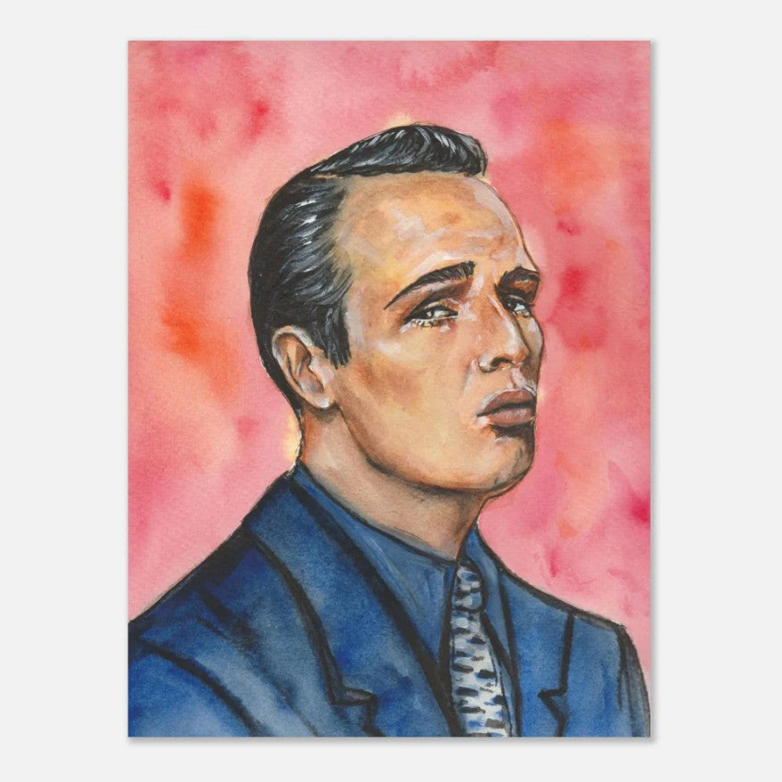 Marlon Brando