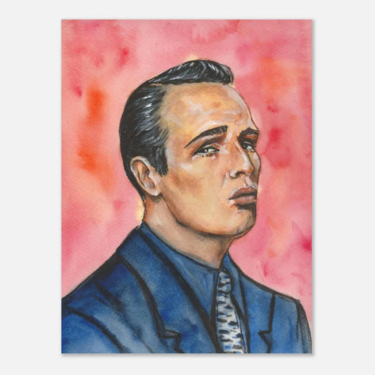 Marlon Brando