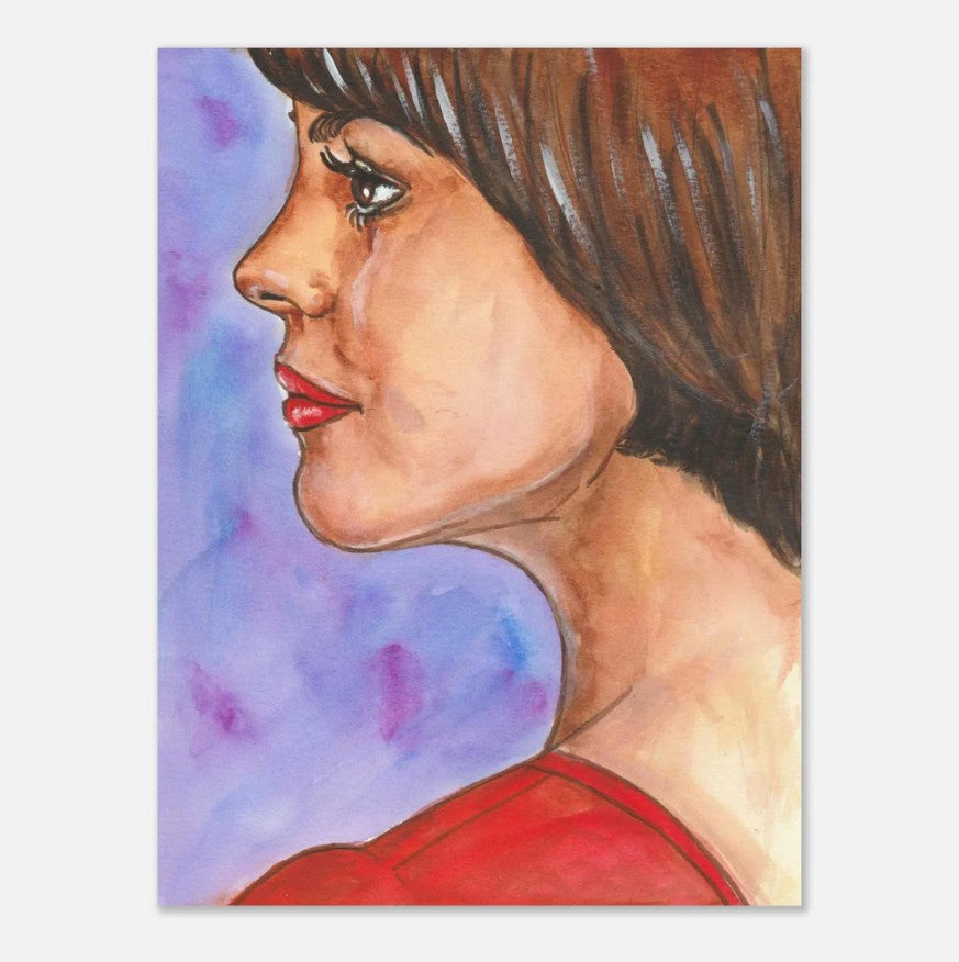 Mireille Mathieu