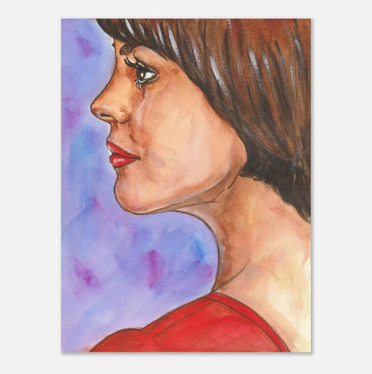 Mireille Mathieu