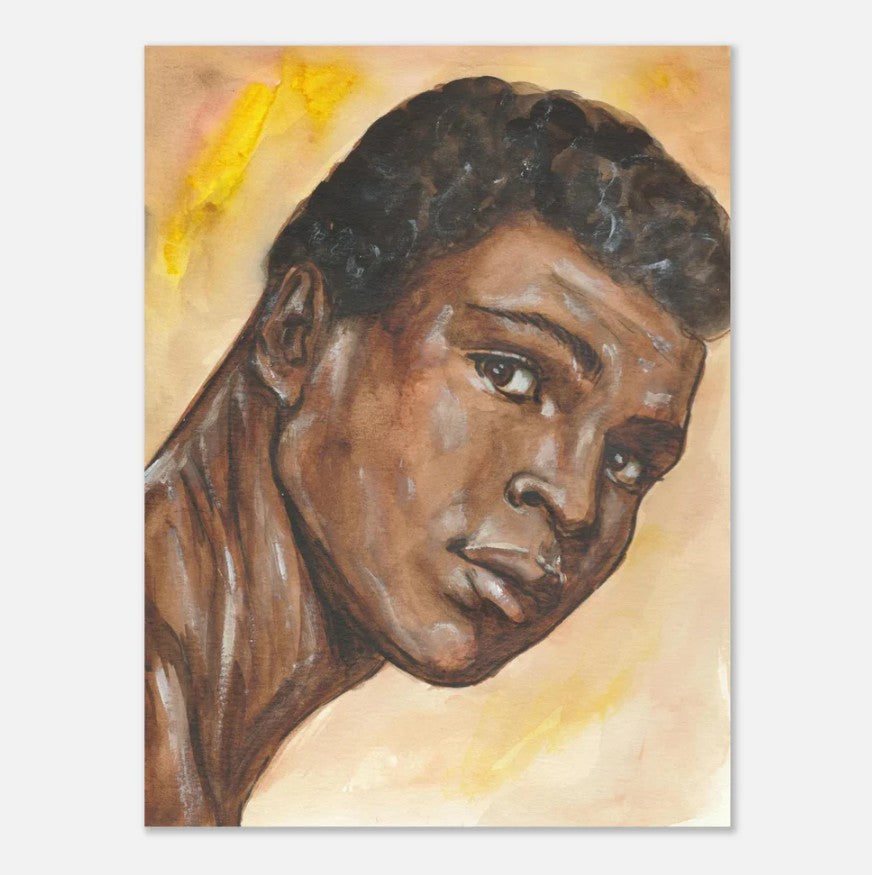 Muhammad Ali