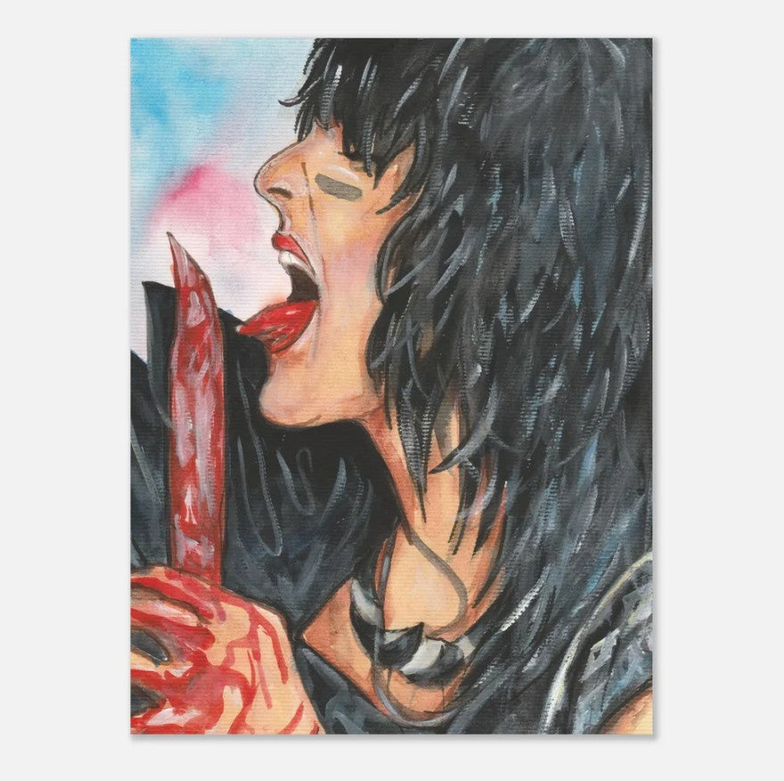 Nikki Sixx