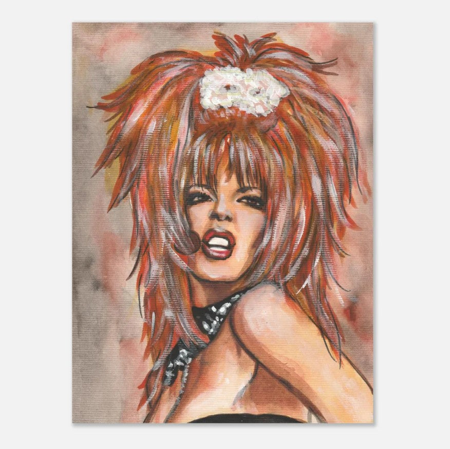 Mylene Farmer