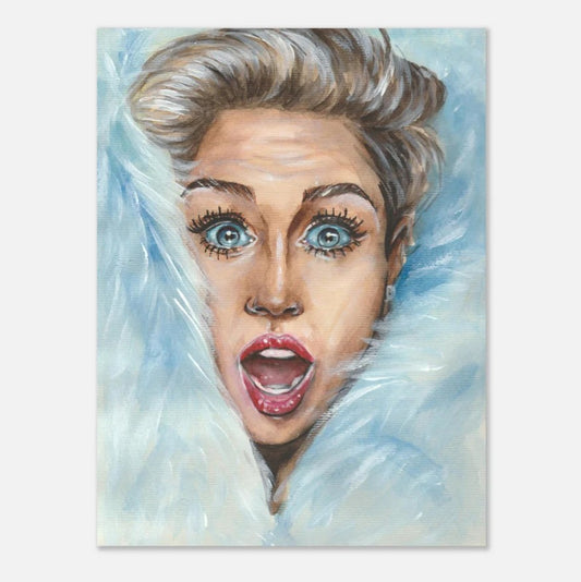 Miley Cyrus