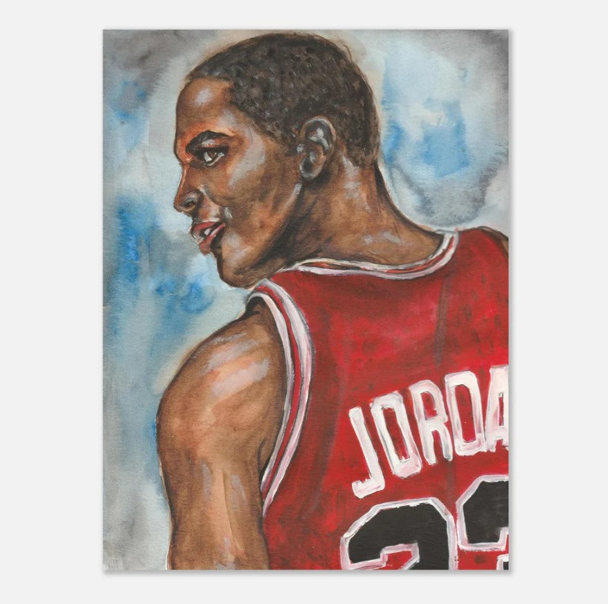 Michael Jordan