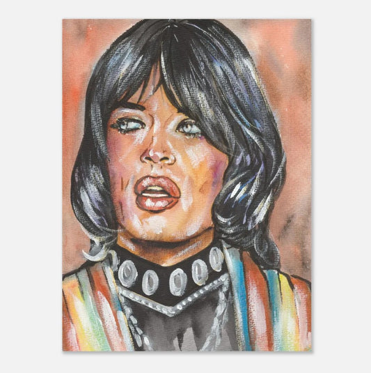 Mick Jagger