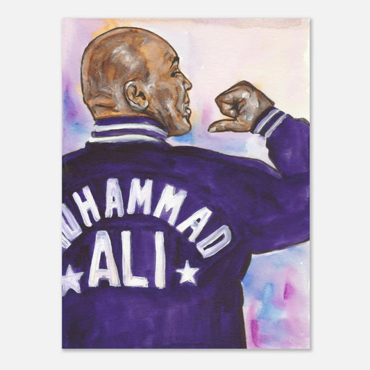 Mike Tyson