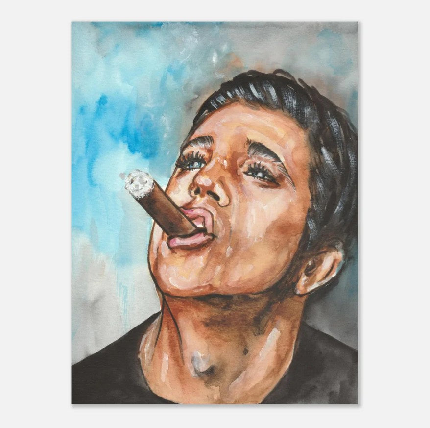 Mel Gibson