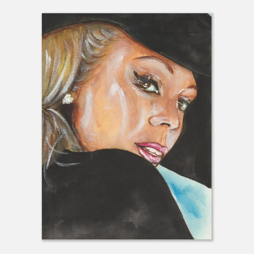 Mariah Carey
