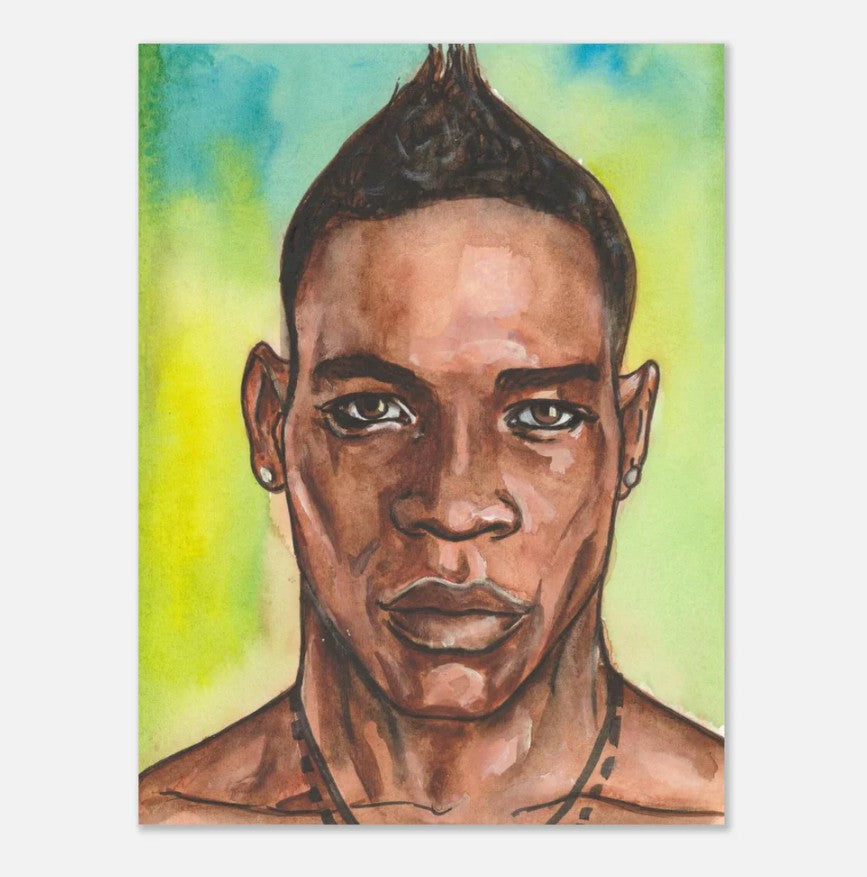 Mario Balotelli
