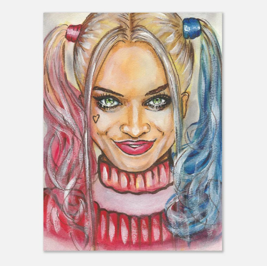 Margot Robbie