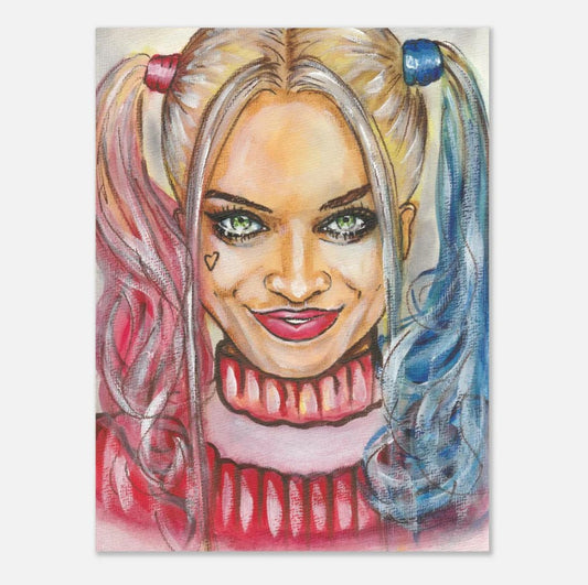 Margot Robbie