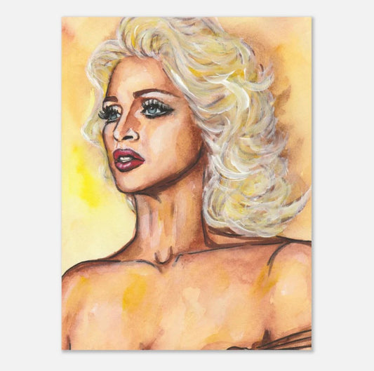 Madonna