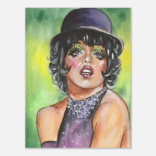 Liza Minnelli