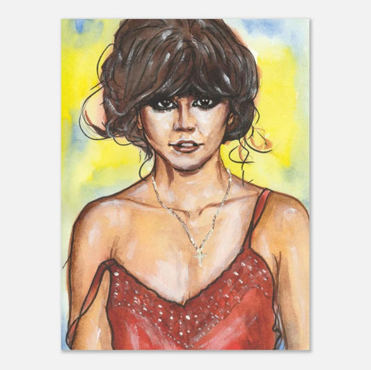 Linda Ronstadt