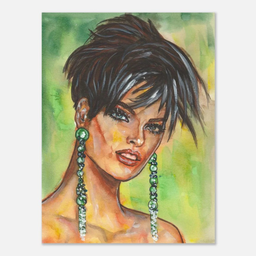 Linda Evangelista