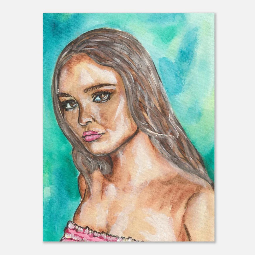 Lily-Rose Depp