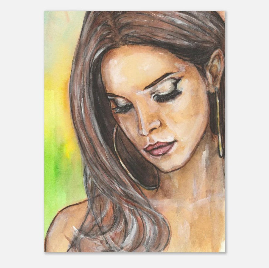 Lana Del Rey