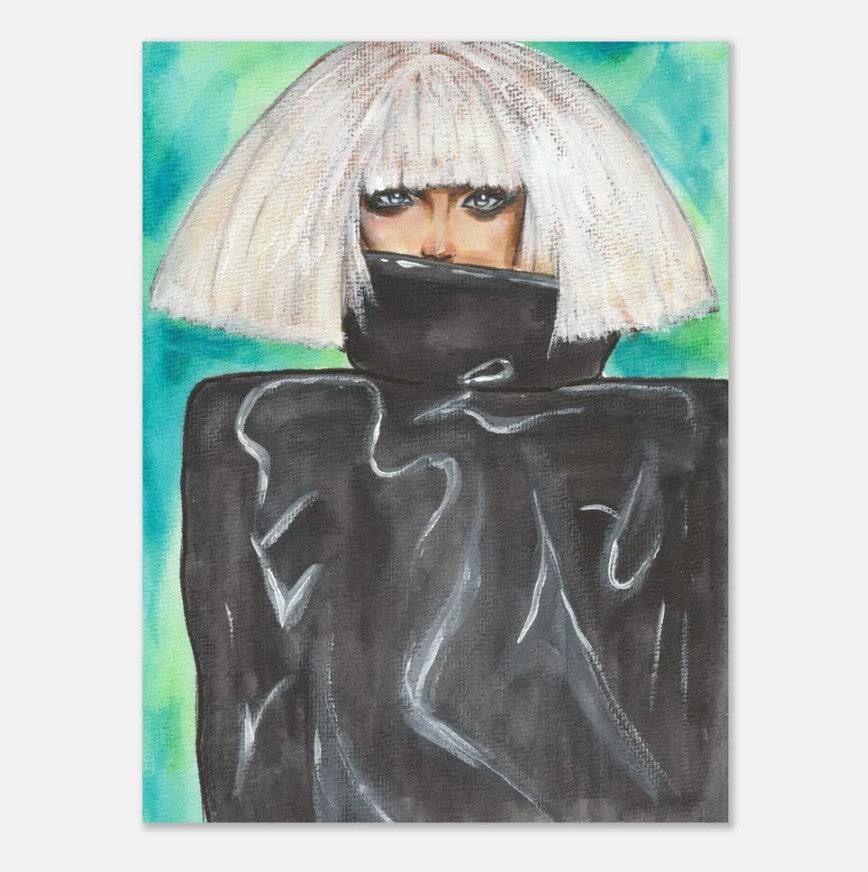 Lady Gaga