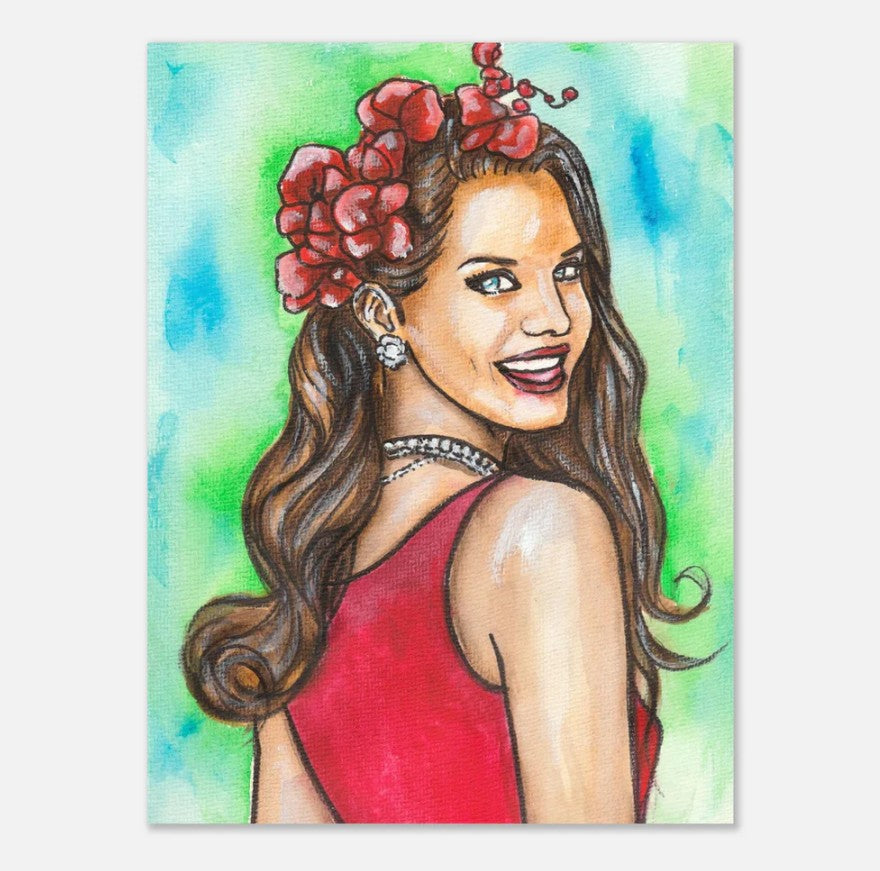 Lana Del Rey