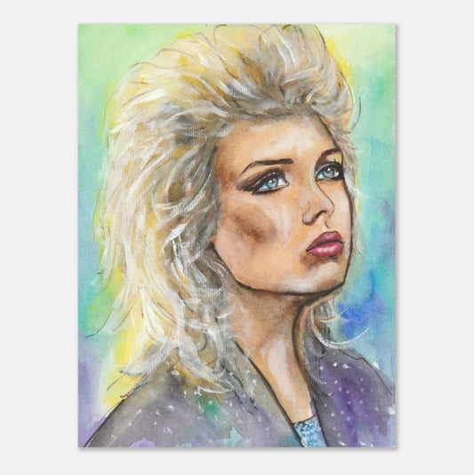 Kim Wilde