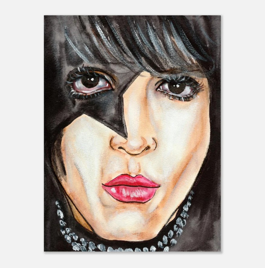 Paul Stanley