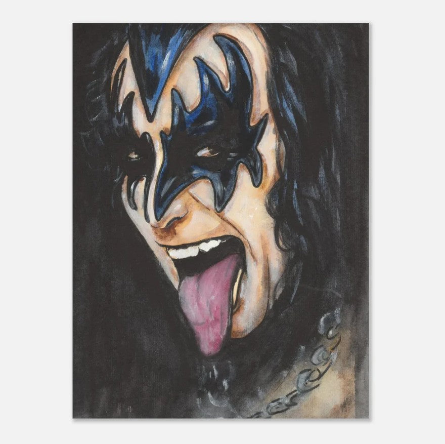 Gene Simmons