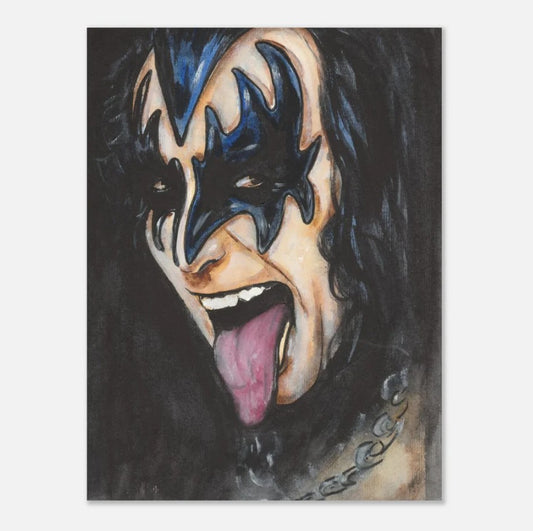 Gene Simmons