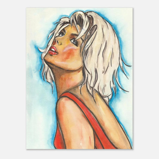 Kim Wilde