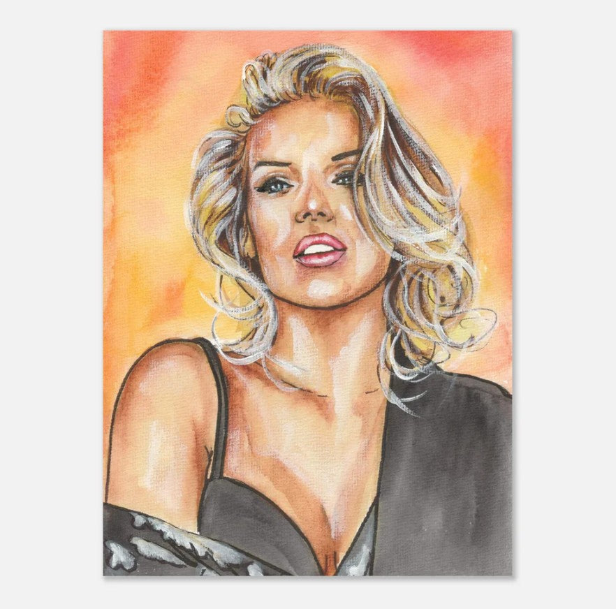 Kim Wilde
