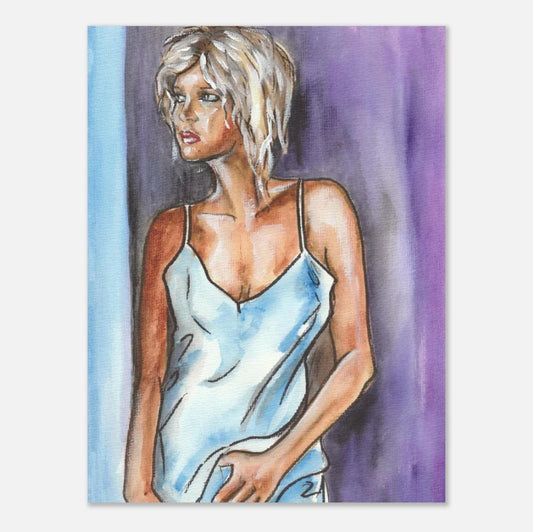 Kim Basinger