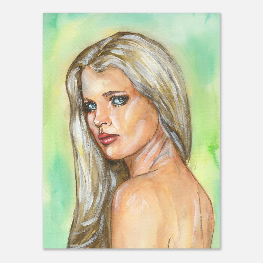 Kim Basinger