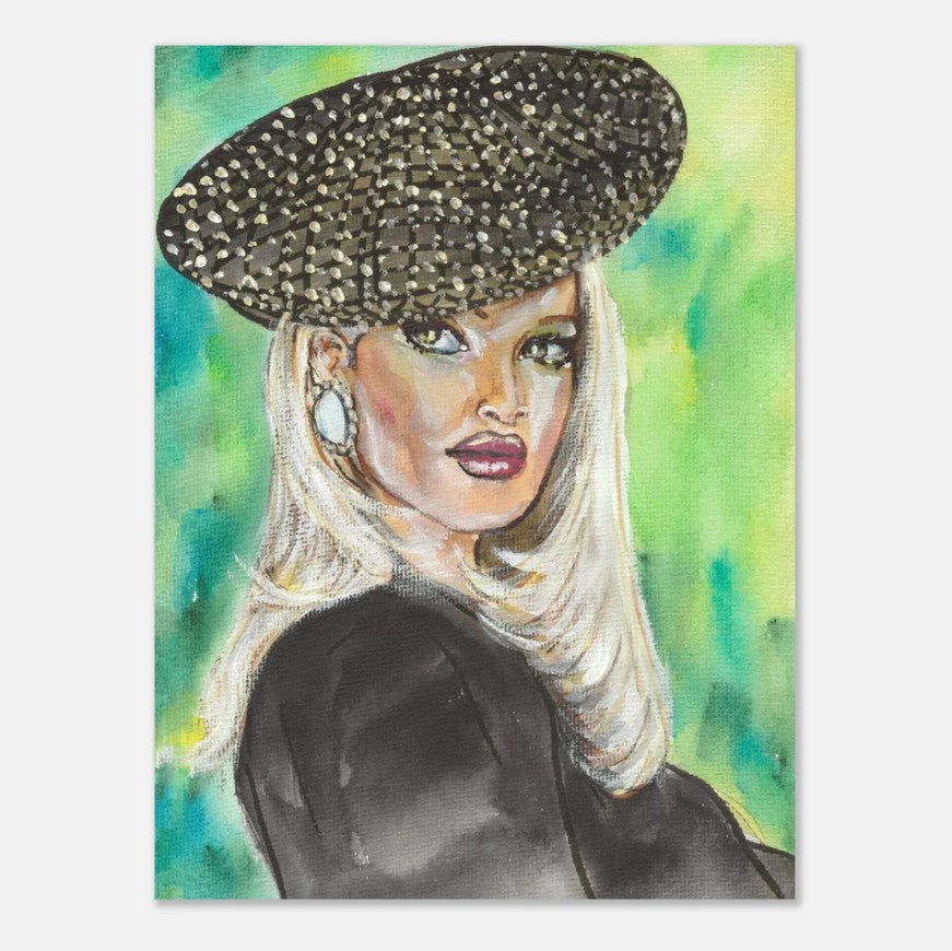 Karen Mulder