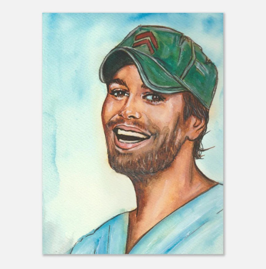 Enrique Iglesias