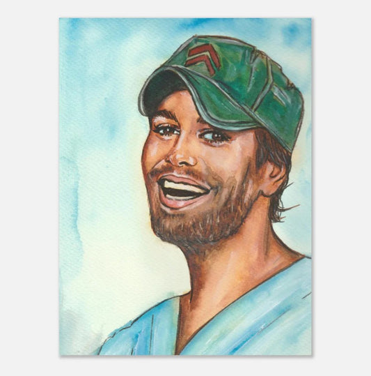 Enrique Iglesias