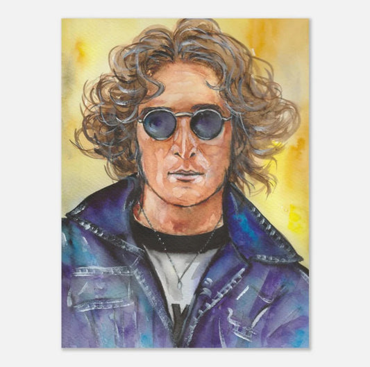 John Lennon