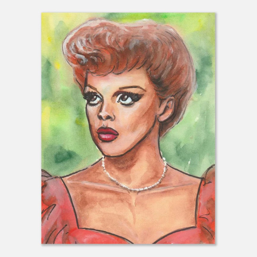 Judy Garland