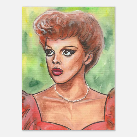 Judy Garland