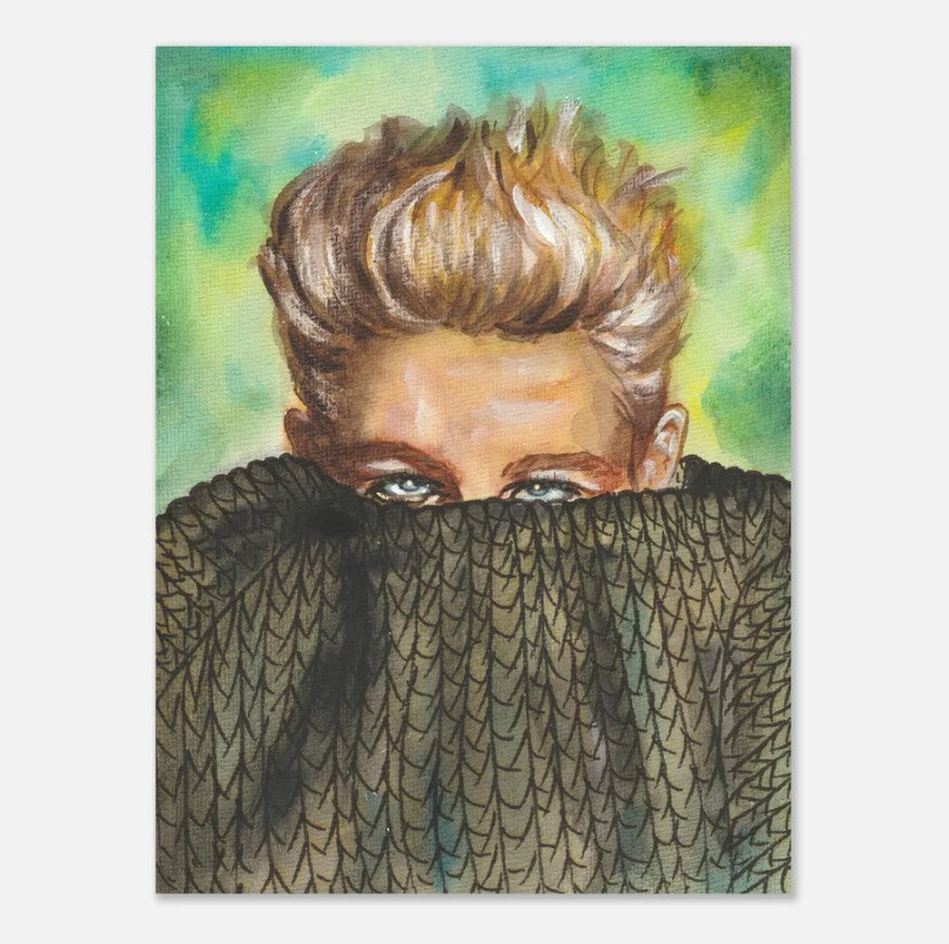 James Dean