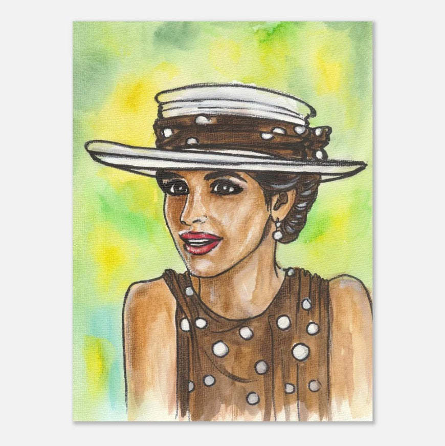 Julia Roberts in Pretty Woman
