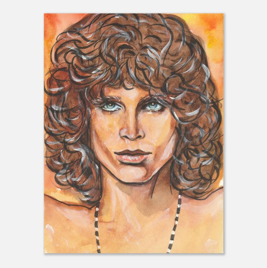 Jim Morrison