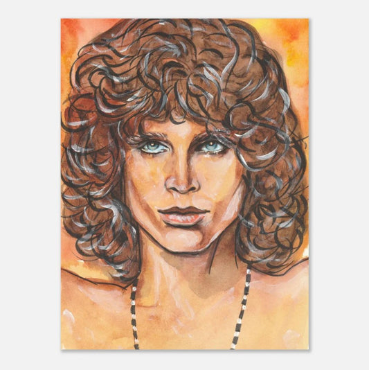 Jim Morrison