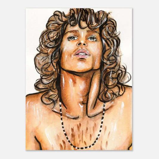 Jim Morrison